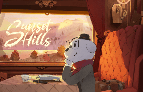 Sunset Hills