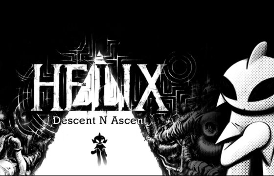 Helix: Descent N Ascent – Searching for Lost Truths