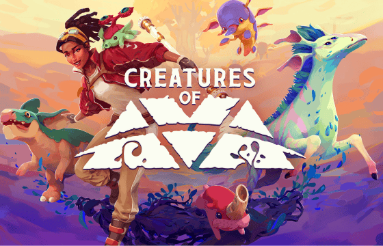 Creatures of Ava