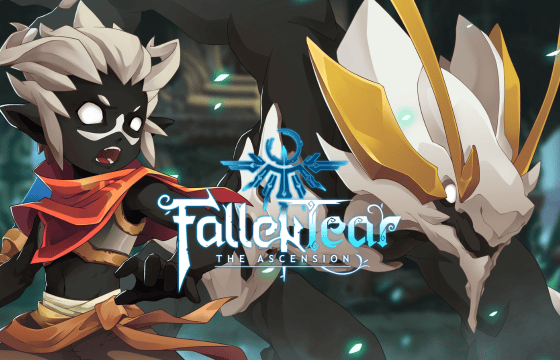 Fallen Tear: The Ascension