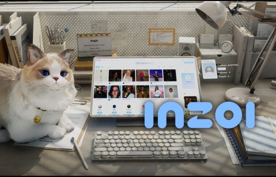 InZoi