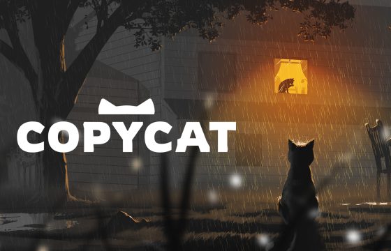 Copycat