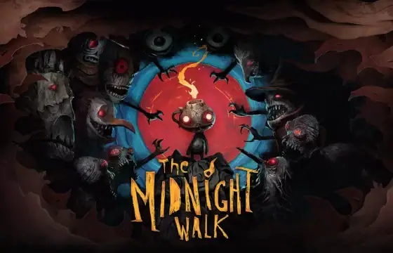 The Midnight Walk