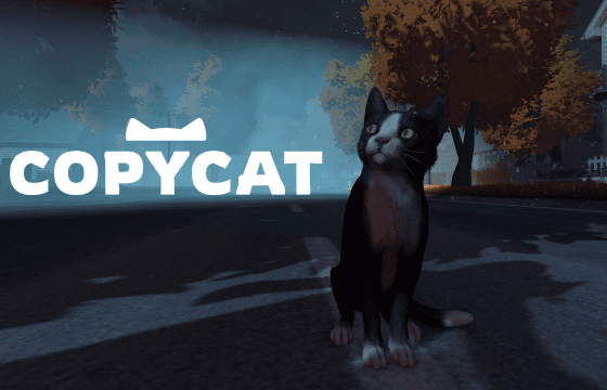 Copycat