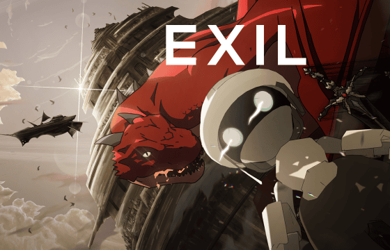 EXIL