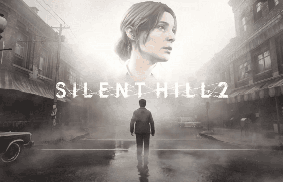 Silent Hill 2