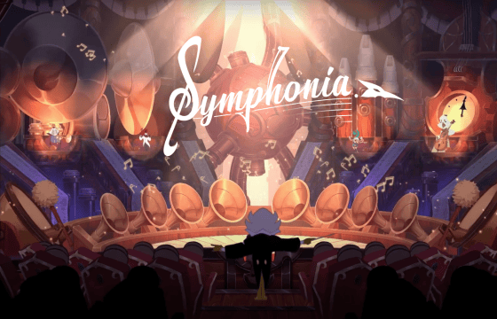 Symphonia