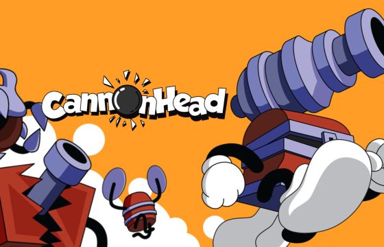 CannonHead