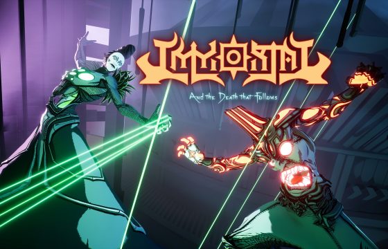 IMMORTAL: And the Death that Follows