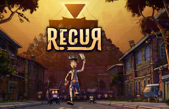 RECUR