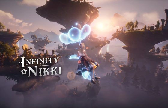 Infinity Nikki
