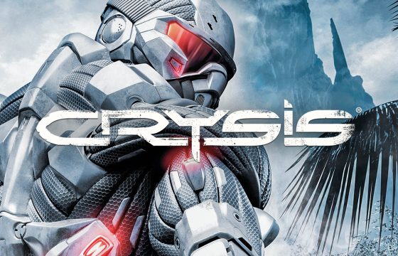 Crysis