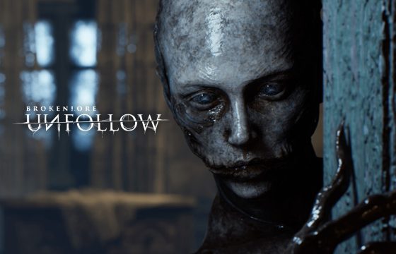 BrokenLore: UNFOLLOW