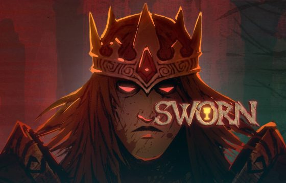 Sworn