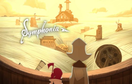Symphonia