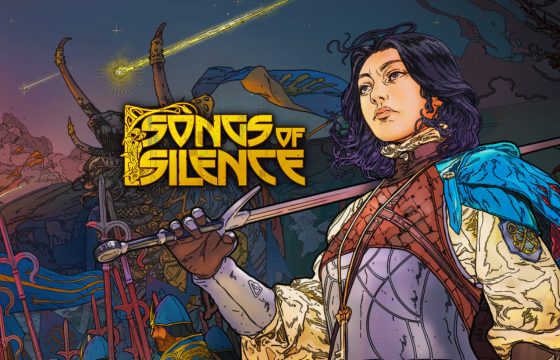Songs of Silence