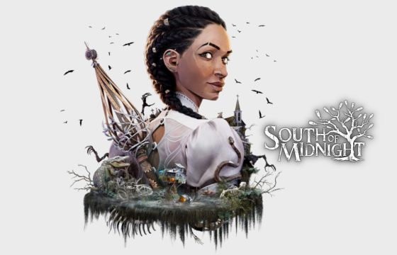South of Midnight