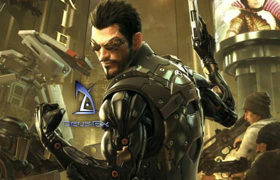 Deus Ex