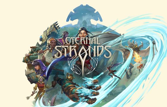 Eternal Strands