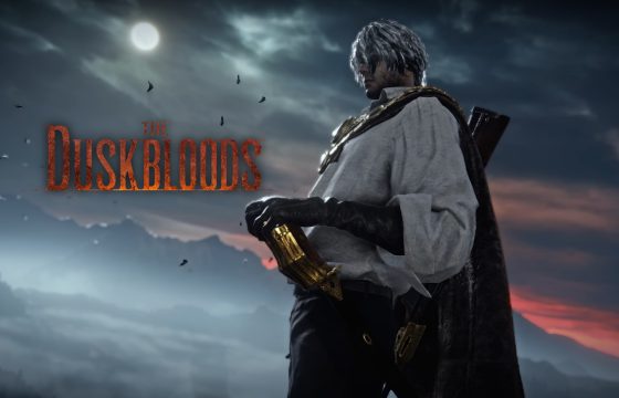 The Duskbloods