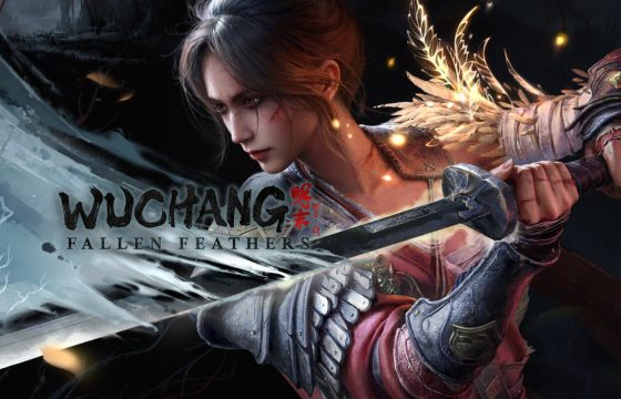 WUCHANG: Fallen Feathers