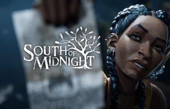 South of Midnight