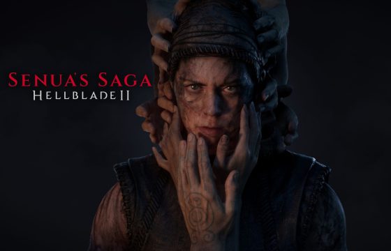 Senua's Saga: Hellblade II