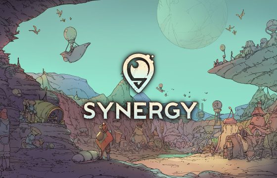 Synergy: Eco-Sustainability Is the Future of City-Building