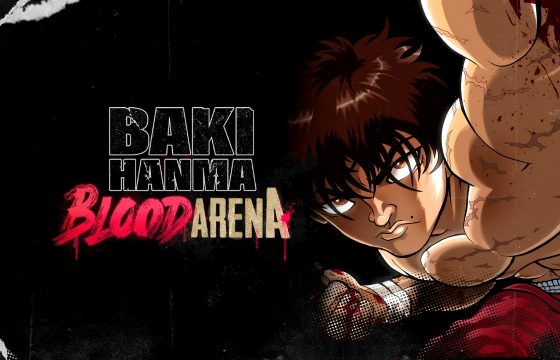 A Test of Strength and Resolve in Baki Hanma: Blood Arena