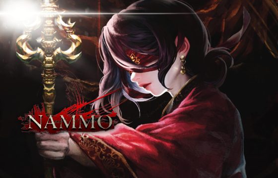 NAMMO