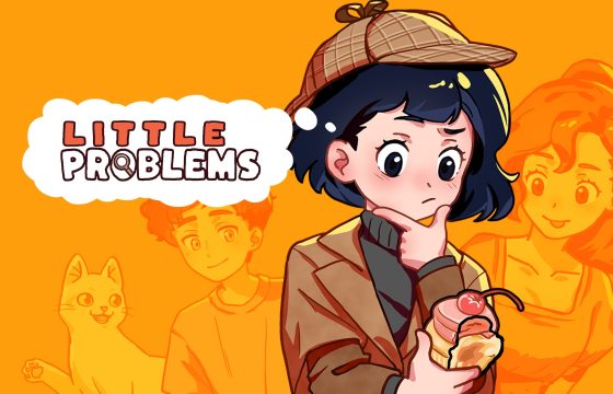 Little Problems Review – A Cozy Detective Game