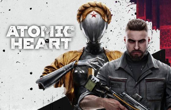 Atomic Heart
