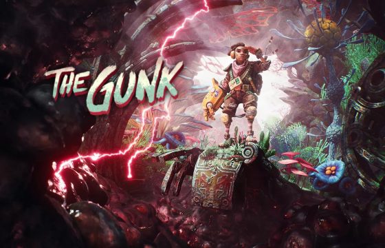 The Gunk