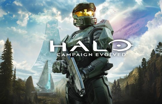 Halo: Campaign Evolved