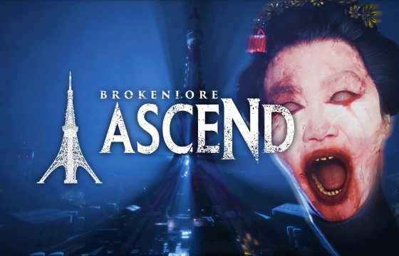 BrokenLore: Ascend: psychological horror aims ever higher