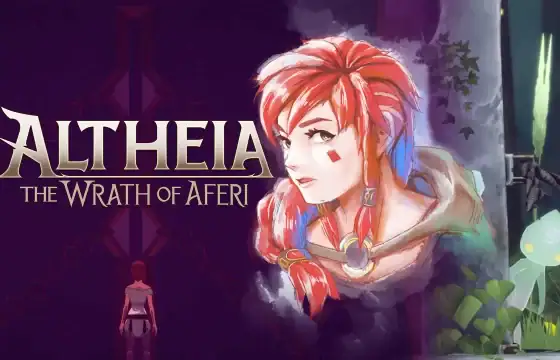 Altheia: The Wrath of Aferi