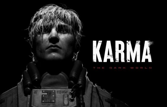 KARMA: The Dark World