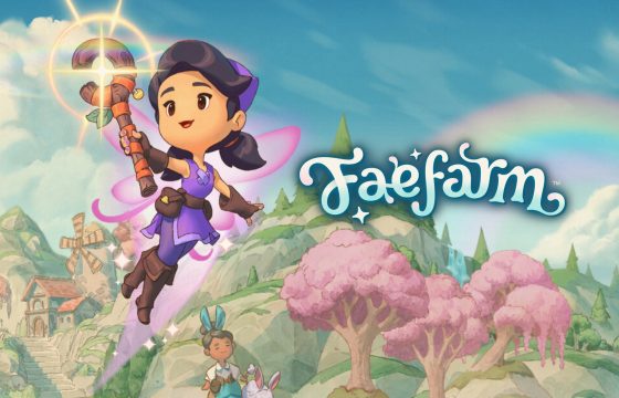 Fae Farm