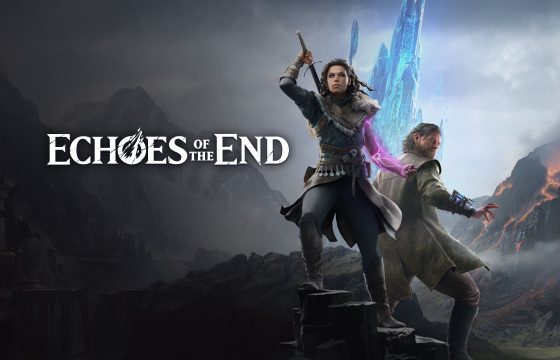 Echoes of the End