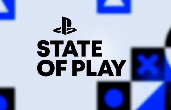 State of Play