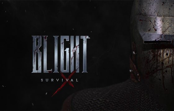 Blight: Survival