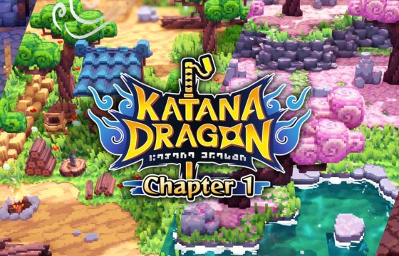 Katana Dragon – First Impressions: A Promising Zelda-Like with a Few Rough Edges