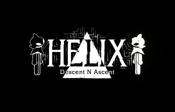 Helix: Descent N Ascent Demo Preview — The Echo of a Lost Civilization