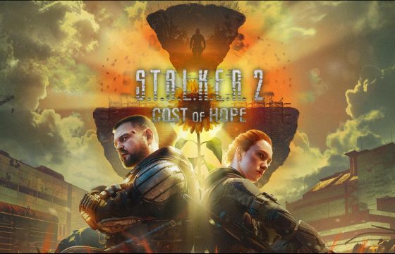 S.T.A.L.K.E.R. 2: Cost of Hope