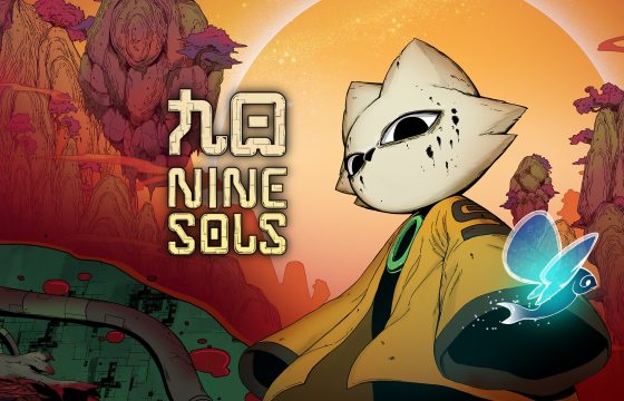 Nine Sols