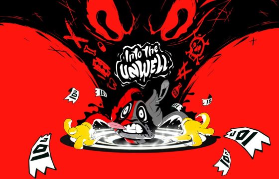 Into The Unwell