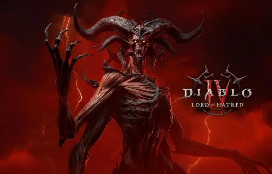 Diablo IV: Lord of Hatred