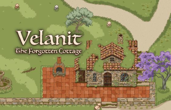 Velanit: The Forgotten Cottage