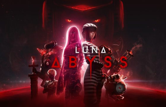 Luna Abyss