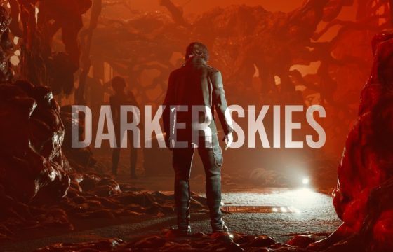 Darker Skies